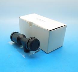 VS-TCM05-65CO　テレセントリックレンズ　プライマルセンス　未使用品